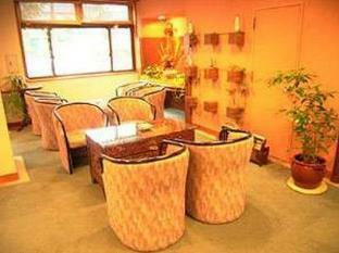 Ryokan Bergtour Marukita Hakuba